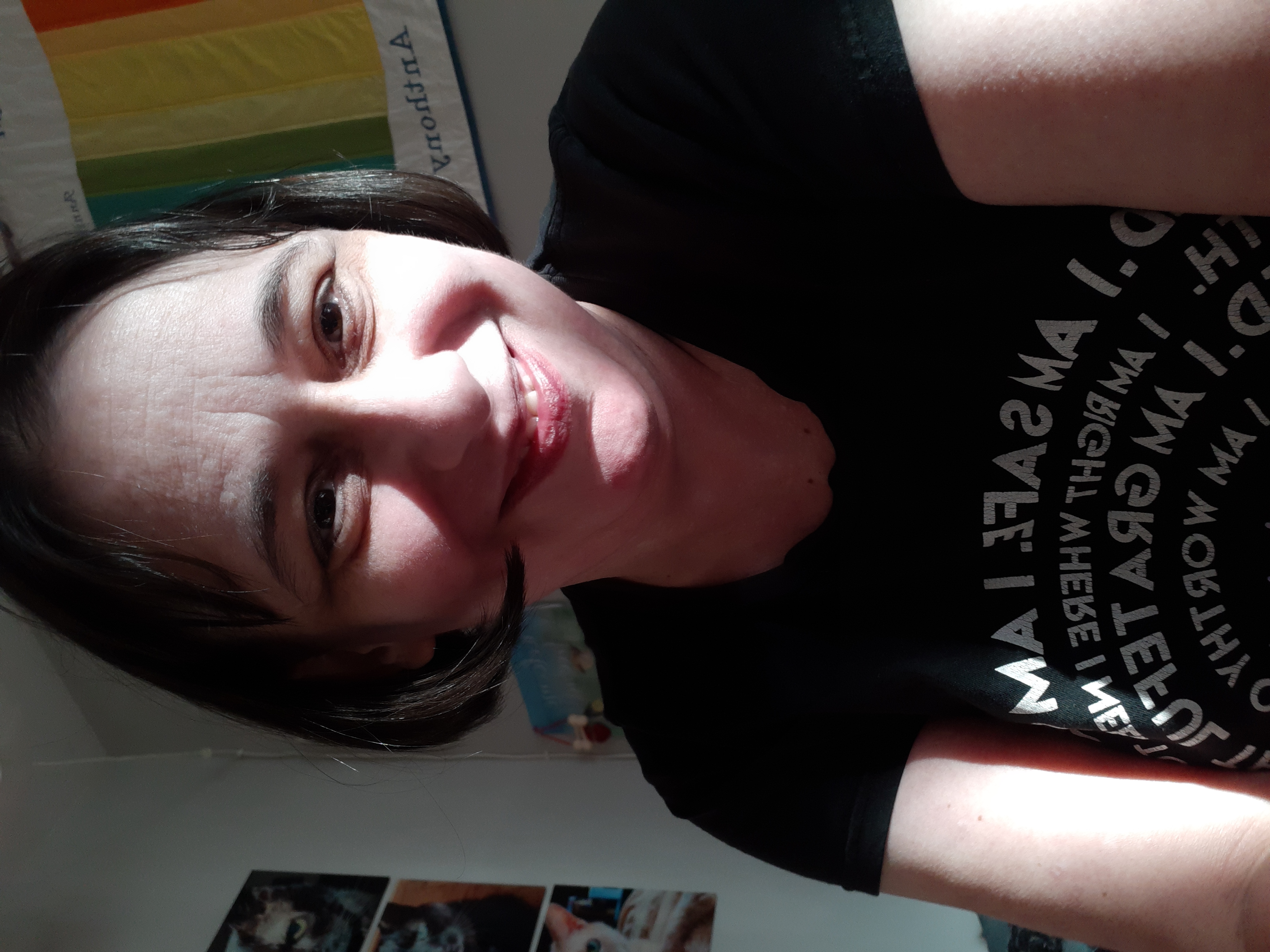 Anne Sabagh - Certified Cognitive Coach