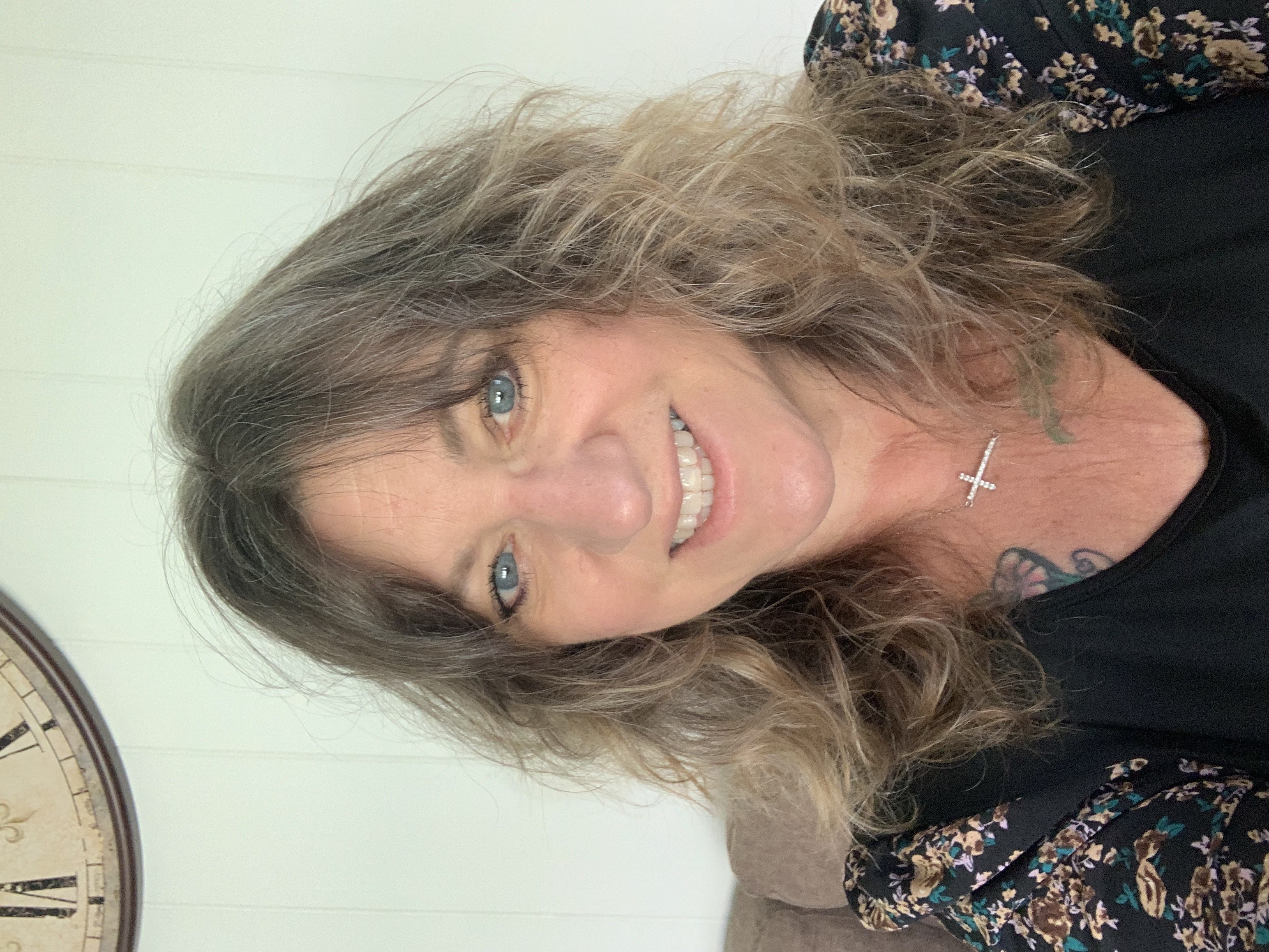 Rosanne Mazzarelli - Certified Cognitive Coach