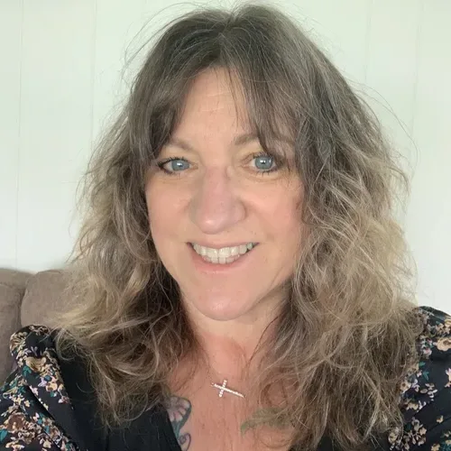 Rosanne Mazzarelli - Certified Cognitive Coach