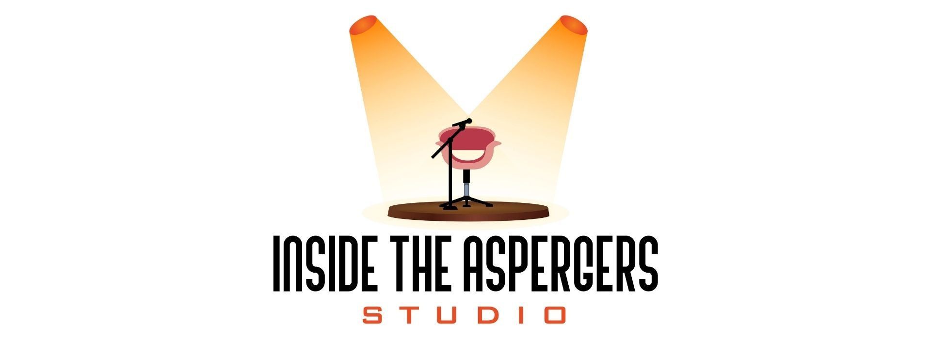 Inside the Aspergers Studio